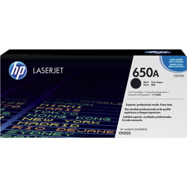HP INC.