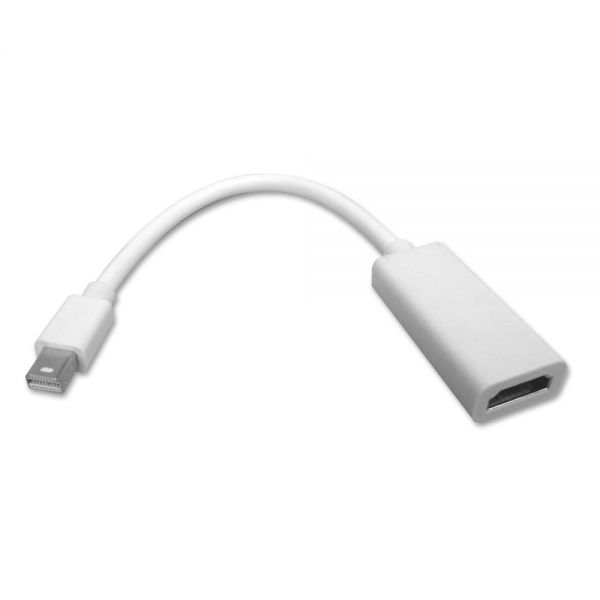 IGRMRA1980 Comprehensive Mini DisplayPort Male to HDMI Female Active Adapter Cable