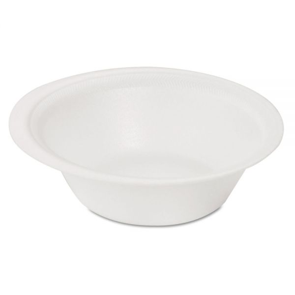BWK12UNLAMBWL Boardwalk Non-Laminated 12 oz Foam Bowls