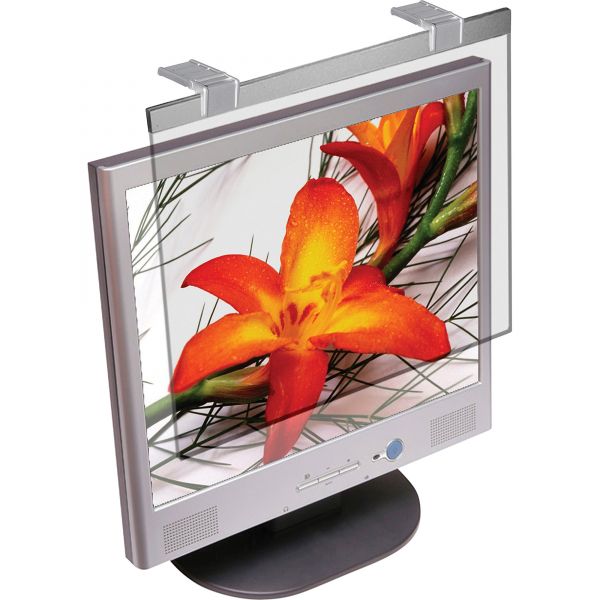KTKLCD17 Kantek LCD Protect Anti-glare Filter Fits 17-18in Monitors