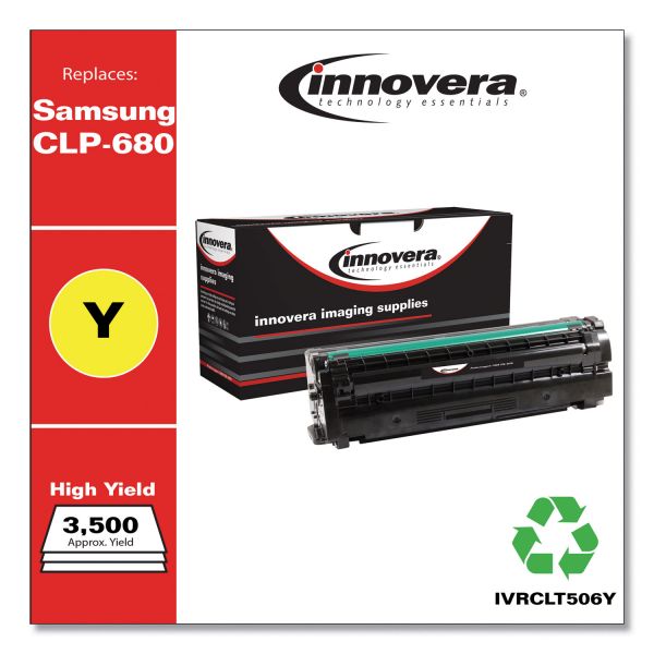 IVRCLT506Y