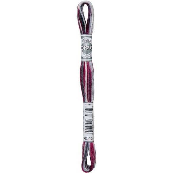NOTM352622 DMC Coloris 6-Strand Embroidery Floss (517S-4513)