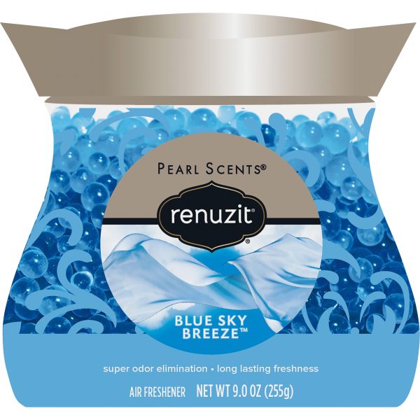 DIA22151 Renuzit Pearl Scents Air Freshener