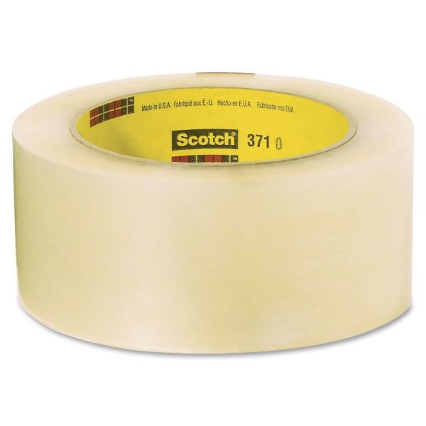 MMM37148X100 Scotch Packing Tape