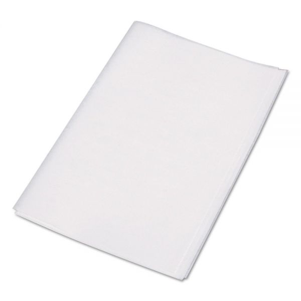 DXEG8 Dixie Glenvale® Deli Papers, 10 3/4" x 8", 500/PK, 12 PK/CT