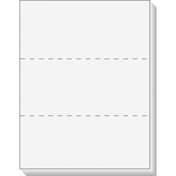 TOP05030 TOPS Laser Paper
