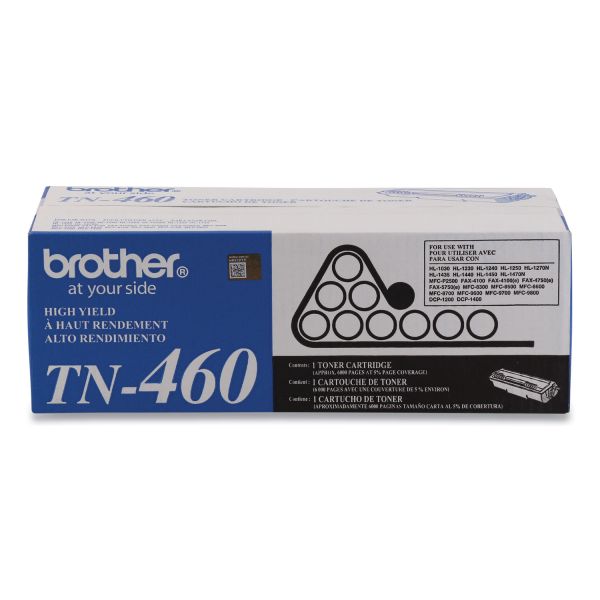 BRTTN460