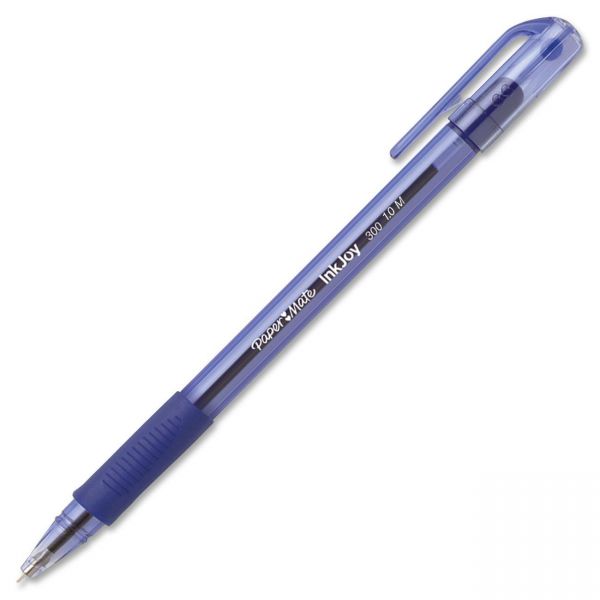 PAP1760302 Paper Mate InkJoy 300 Stick Ballpoint Pens