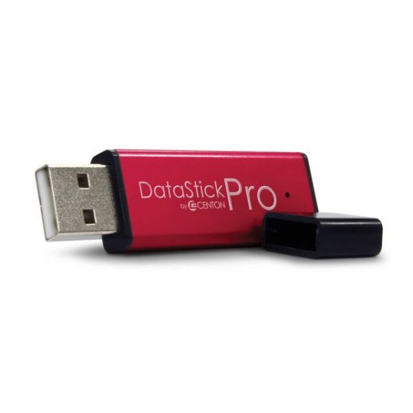 SYNX3681449 Centon 8GB DataStick Pro USB 3.0 Flash Drive