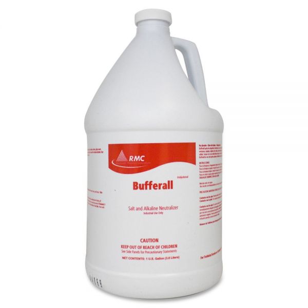 RCM12010427 RMC Bufferall Salt/Alka Neutralizer