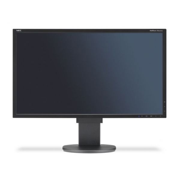 SYNX3205562 NEC Display MultiSync EA223WM 22" LED LCD Monitor - 16:10 - 5 ms