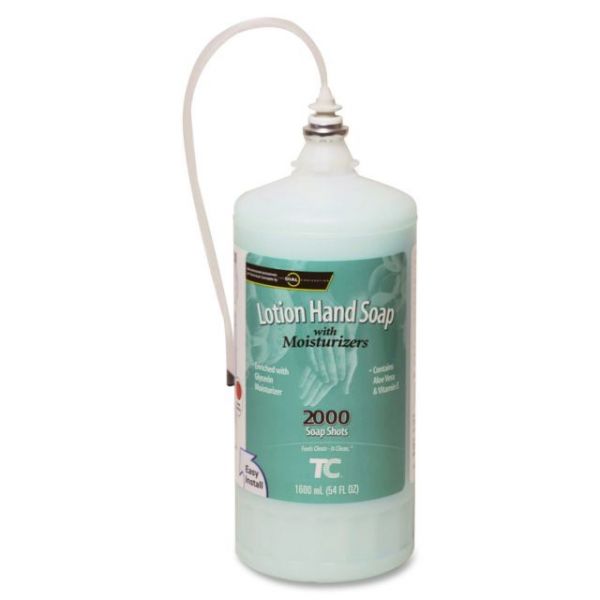 RCPFG4015411 Rubbermaid Hypoallergenic Hand Soap Refills