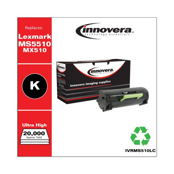 IVRMS510LC