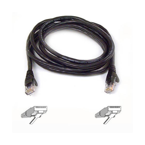 SYNX1011627 Belkin Cat6 Cable