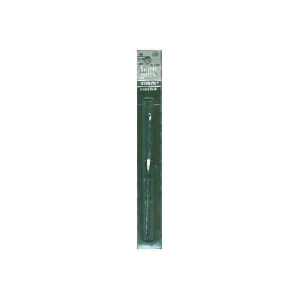 NOTM070742 Steelite Crochet Hook 5"