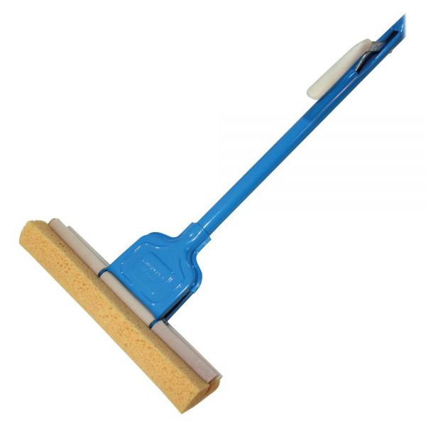 GJO80163 Genuine Joe Roller Sponge Mop