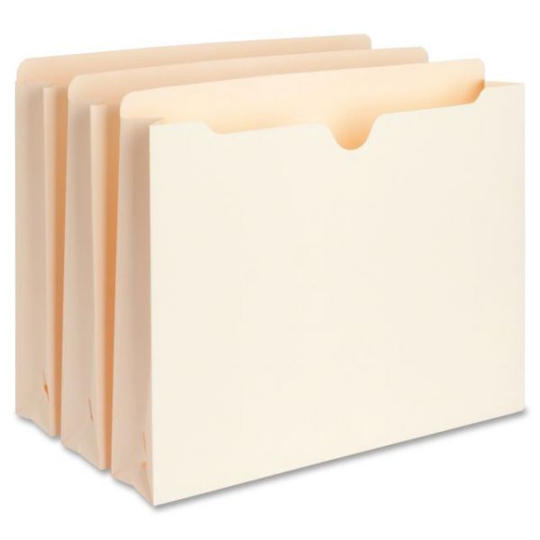 BSN65799 Business Source File Jackets