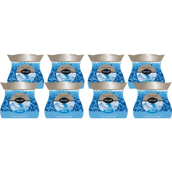 DIA22151CT Dial Renuzit Pearl Scents Air Freshener