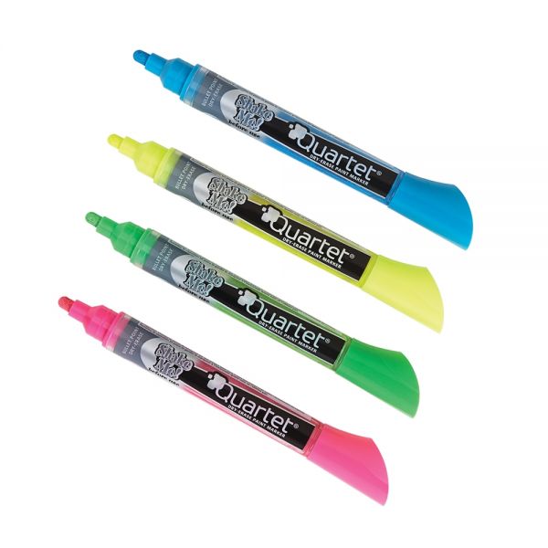 EXPO Neon Dry Erase Markers, Bullet Tip | Expo - View #9