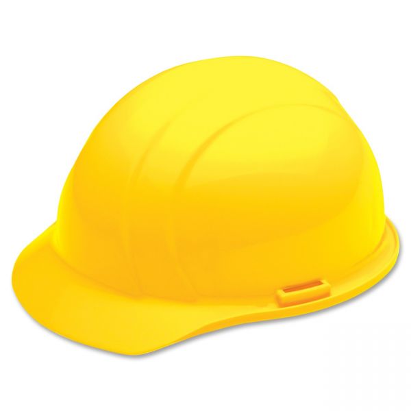 NSN9353140 SKILCRAFT Easy Quick-Slide Cap Style Hard Hat