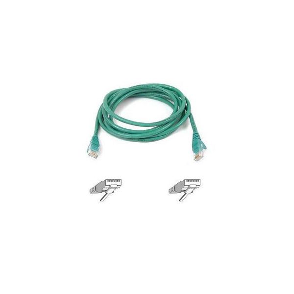 SYNX245920 Belkin Cat5e Patch Cable
