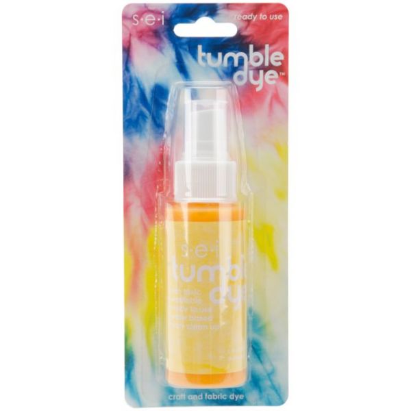 NOTM131098 Tumble Dye Craft & Fabric Spray