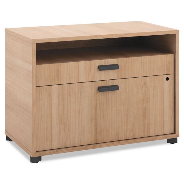BSXMG30FDWHA1 HON Manage Series File Center, Laminate, 30w x 16d x 22h, Wheat