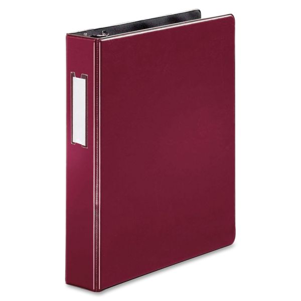 BSN33126 Business Source 1.5" D-Ring Binder