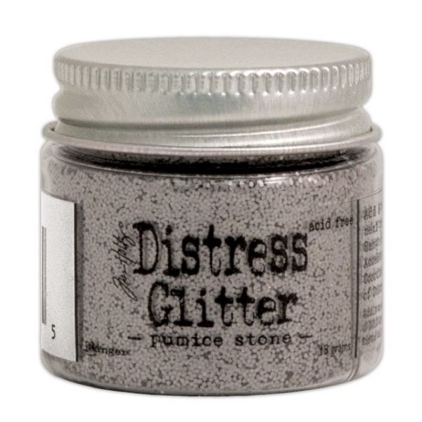NOTM265886 Tim Holtz Distress Glitter 18g