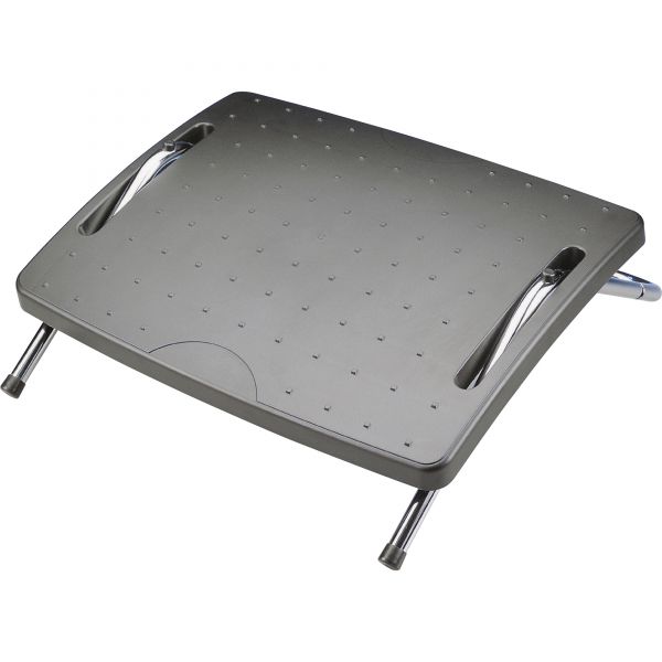 LLR42158 Lorell Large Platform Adjustable Footrest