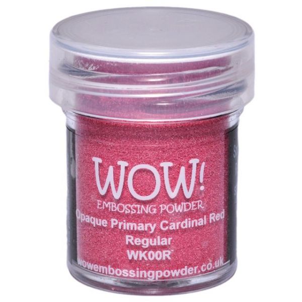 NOTM373792 WOW! Embossing Powder 15ml