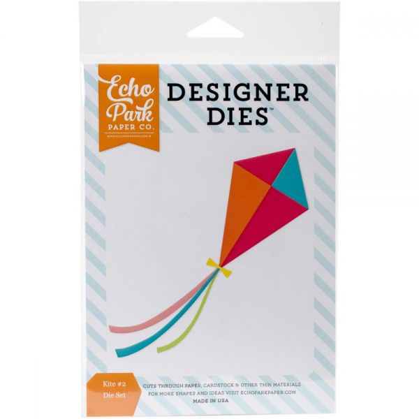 NOTM537930 Echo Park Dies