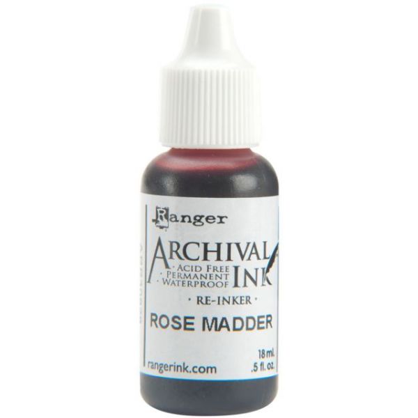 NOTM478023 Archival Re-Inker .5oz