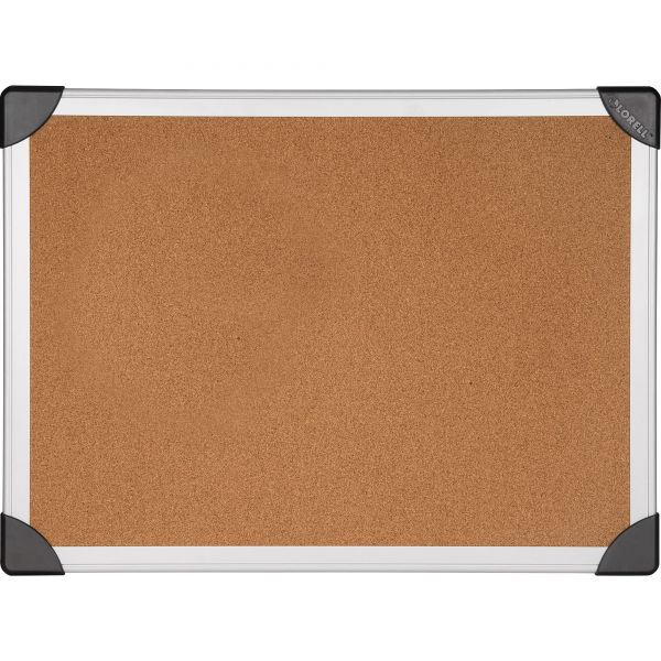 LLR19192 Lorell Cork Bulletin Board