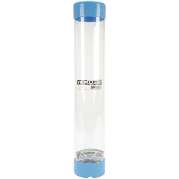 NOTM081682 Viewtainer Slit Top Storage Container 2.75"X15"