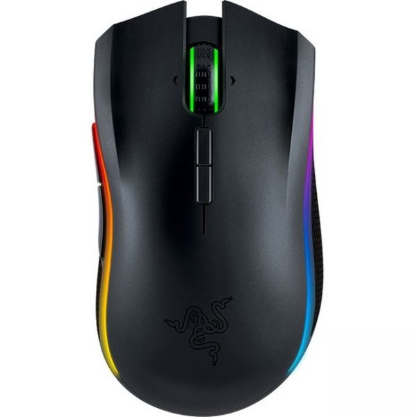 IGRM1J6469 Razer Mamba Mouse