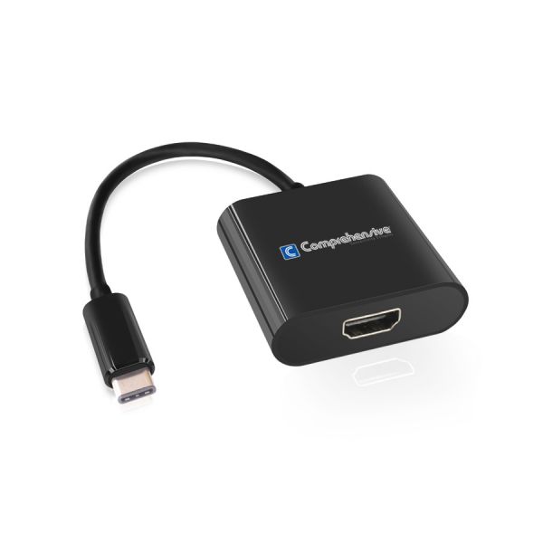 IGRM1Y1627 Comprehensive USB/HDMI Audio/Video Adapter