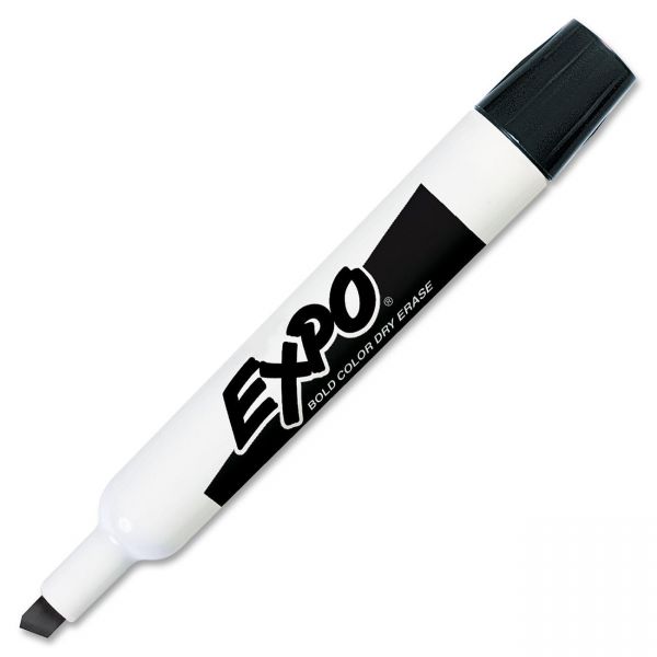 SAN83001 Expo Dry-Erase Markers