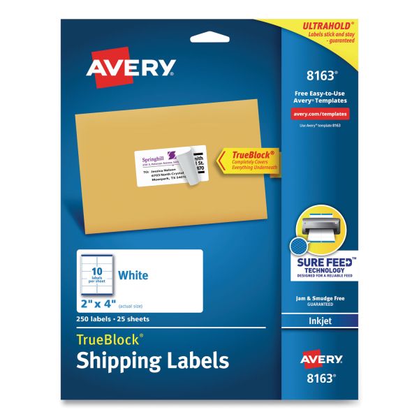 AVE8163