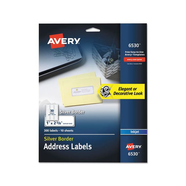 AVE6530