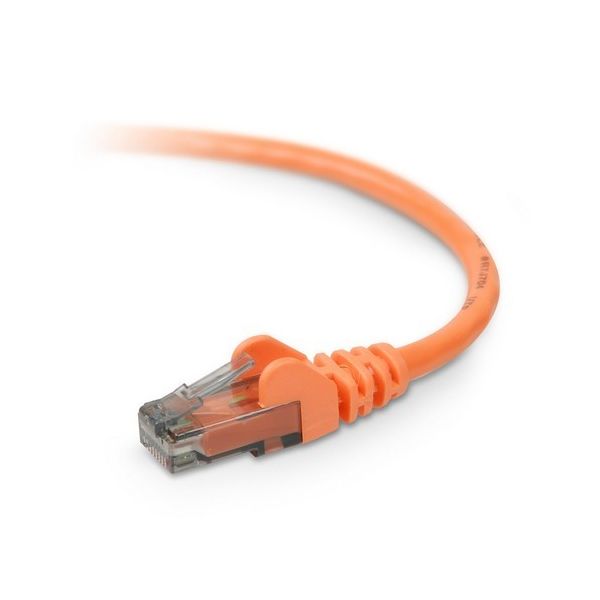 SYNX2202014 Belkin Cat. 6 Patch Cable