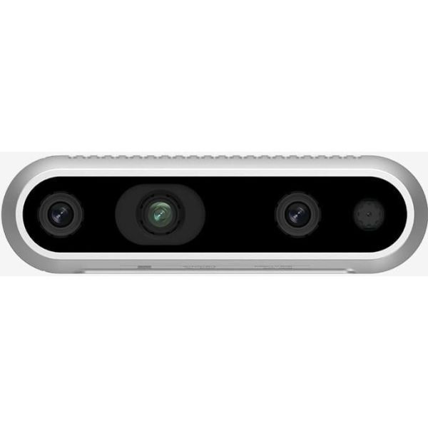 Intel RealSense D435 Webcam - 30 fps - USB 3.0 | OfficeSupply.com