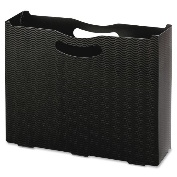 SMD71631 Smead 3" Expansion Poly File Box
