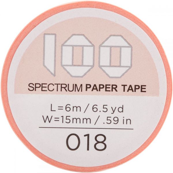 NOTM317500 Little B Color Tape 15mmx6m