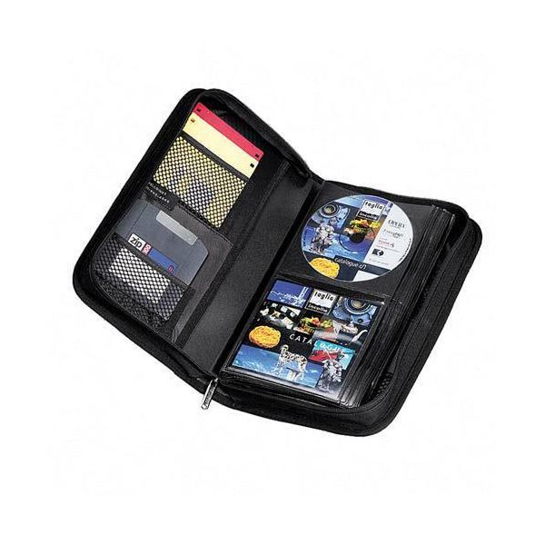 Fellowes CD Case - 58333 | OfficeSupply.com