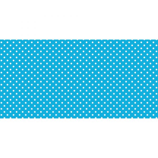 PAC57428 Fadeless Designs Classic Dots Bulletin Board Paper