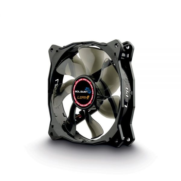 IGRM4T2780 LEPA BOL.Quiet LPBOL12P Cooling Fan
