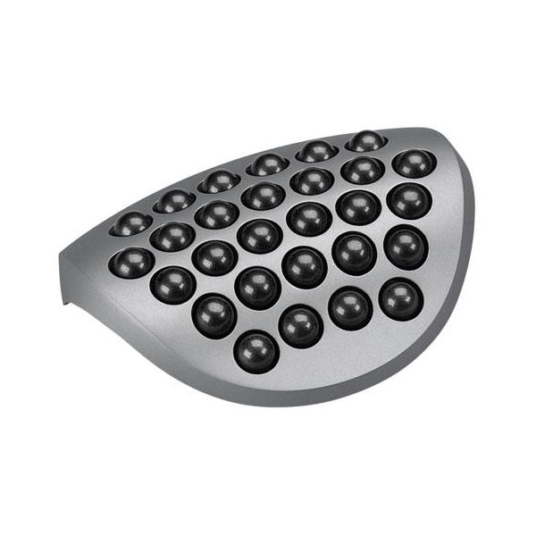 82517 Fellowes Wrist Massage Flex Rest
