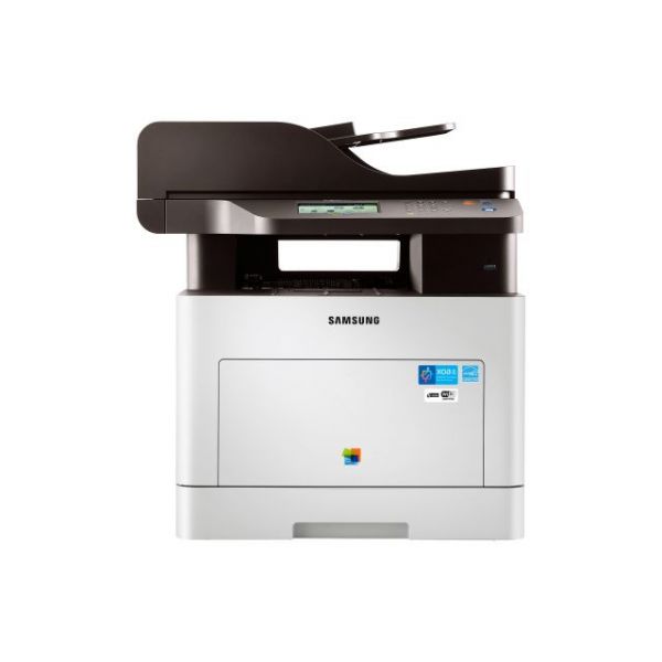 SYNX3958425 Samsung ProXpress SL-C2670FW Laser Multifunction Printer - Color - Plain Paper Print - Desktop