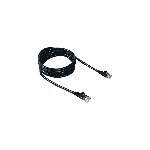 SYNX3565771 Belkin Cat.6e UTP Patch Network Cable